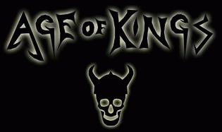 logo Age Of Kings